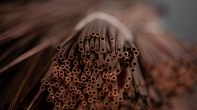 Metallurgy.Russia, Litmash.Russia